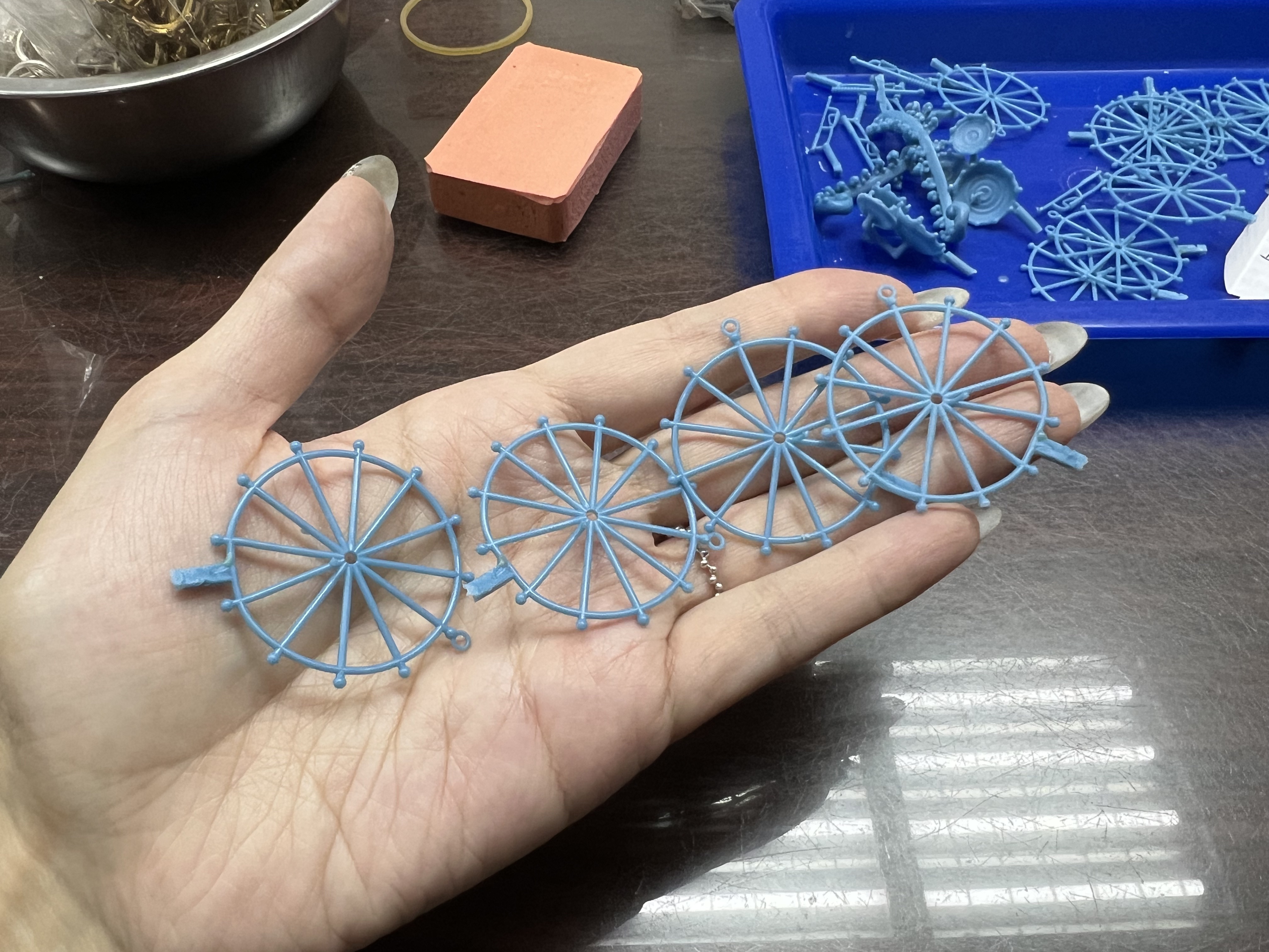作品細節 3